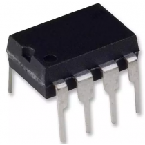 MCT9001 Optoisolator Transistor DIP IC