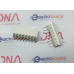 8 Pin 2.50mm SHS PH Right Angle Male Connector