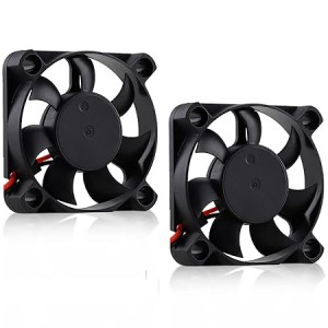 DC FAN 50*50*10mm 21 Volt (Make - Compcon) DC FAN 50*50*10mm 21 Volt (Make - Compcon)