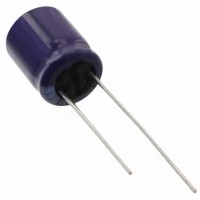 ECA-1HM221 Electrolytic Capacitor, 220 µF, 50 V, ± 20%, Radial Leaded, 2000 hours @ 85°C, Polar ECA-1HM221 Electrolytic Capacitor, 220 µF, 50 V, ± 20%, Radial Leaded, 2000 hours @ 85°C, Polar