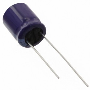 ECA-1HM221 Electrolytic Capacitor, 220 µF, 50 V, ± 20%, Radial Leaded, 2000 hours @ 85°C, Polar ECA-1HM221 Electrolytic Capacitor, 220 µF, 50 V, ± 20%, Radial Leaded, 2000 hours @ 85°C, Polar