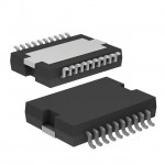L298P SMD Motor/Motion/Ignition Controllers And Drivers Dual Full Bridge