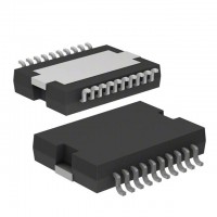 L298P SMD Motor/Motion/Ignition Controllers And Drivers Dual Full Bridge