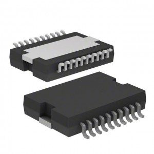 L298P SMD Motor/Motion/Ignition Controllers And Drivers Dual Full Bridge