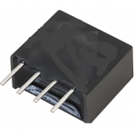 PES1-S24-S24-M-TR DC DC CONVERTER DIP IC