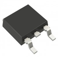 FDD7N20 (D-PAK) N-Channel MOSFET FDD7N20 (D-PAK) N-Channel MOSFET