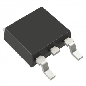 FDD7N20 (D-PAK) N-Channel MOSFET FDD7N20 (D-PAK) N-Channel MOSFET