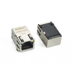 HANRUN HR961160C Ethernet Connector