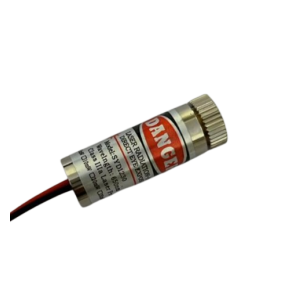 SYD1230 5 mW 650 nm Red Laser Diode