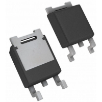 AP9575GH P Channel MOSFET for Efficient Power Management AP9575GH P Channel MOSFET for Efficient Power Management