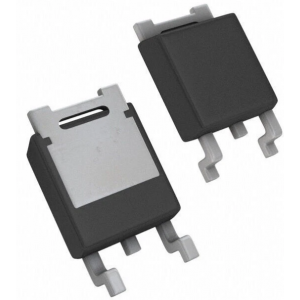 AP9575GH P Channel MOSFET for Efficient Power Management AP9575GH P Channel MOSFET for Efficient Power Management