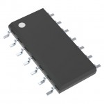 LM339DG Analog Comparators SMD IC