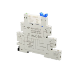 41F-1Z-C2-1 Hongfa Relay Socket For HF41F Series Relays