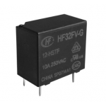 Hongfa HF32FV-G/12-HSLTF (590) Relay