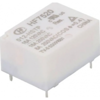 Hongfa HF7520/005-HSTP Relay Hongfa HF7520/005-HSTP Relay