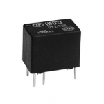 Hongfa HFD23/012-1ZS Relay