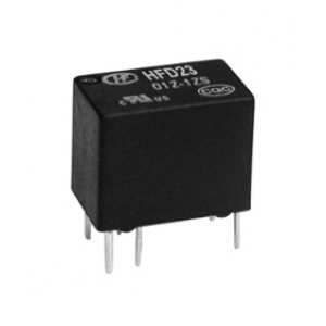 Hongfa HFD23/012-1ZS Relay