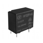 Hongfa HF32FV-G/5-HSLTF (590) Relay