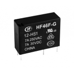 Hongfa HF46F-G/5-HS1T Relay