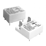 Hongfa HF7520/024-HSTP Relay