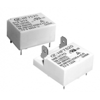 Hongfa HF7520/024-HSTP Relay