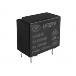 Hongfa HF32FV/005-HSTF Relay