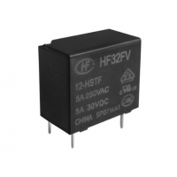 Hongfa HF32FV/012-HSF Relay Hongfa HF32FV/012-HSF Relay