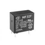 Hongfa HF32F/024-ZS3 Relay