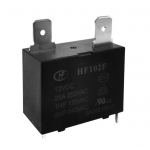 Hongfa HF102F/24VDC Relay