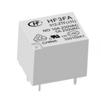 Hongfa HF3FA/024-ZST (215) Relay