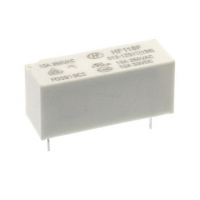 Hongfa HF118F/012-1ZS1T (136) Relay