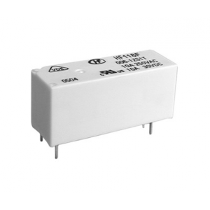 Hongfa HF118F/024-1ZS1T (136) Relay
