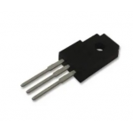 STF5NK100Z N-Channel Power MOSFET TO-220FP Package