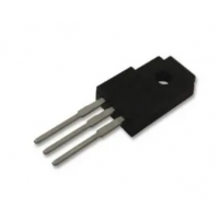 STF5NK100Z N-Channel Power MOSFET TO-220FP Package STF5NK100Z N-Channel Power MOSFET TO-220FP Package