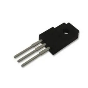 STF5NK100Z N-Channel Power MOSFET TO-220FP Package STF5NK100Z N-Channel Power MOSFET TO-220FP Package