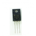 2SK3699 N-Channel Power MOSFET TO-3P Package