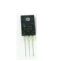 2SK3699 N-Channel Power MOSFET for Efficient Switching