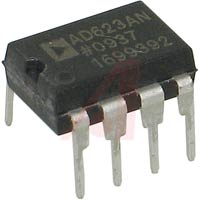 AD623 Instrumentation Amplifier AD623 Instrumentation Amplifier