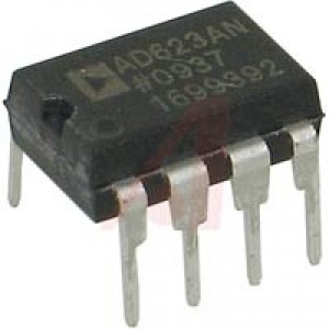 AD623 Instrumentation Amplifier AD623 Instrumentation Amplifier
