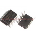 AD736 True RMS-to-DC Converter