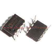 AD736 True RMS-to-DC Converter