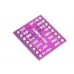 AD7793 low noise amplifier module