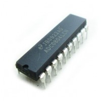 ADC0804 ADC0804