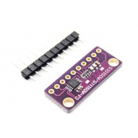 ADS1115 Module (CJ Make) ADS1115 Module (CJ Make)