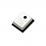 AHT10 Temperature & Humidity Sensor