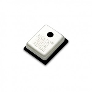 AHT10 Temperature & Humidity Sensor AHT10 Temperature & Humidity Sensor