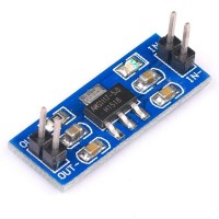 AMS1117 5v Power Supply Module AMS1117 5v Power Supply Module