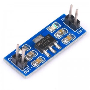 AMS1117 5v Power Supply Module AMS1117 5v Power Supply Module