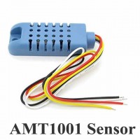 AMT1001 Resistive Temperature And Humidity Sensor AMT1001 Resistive Temperature And Humidity Sensor