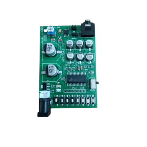 APR33A3 VOICE RECORDER AND PLAYBACK (ZA)